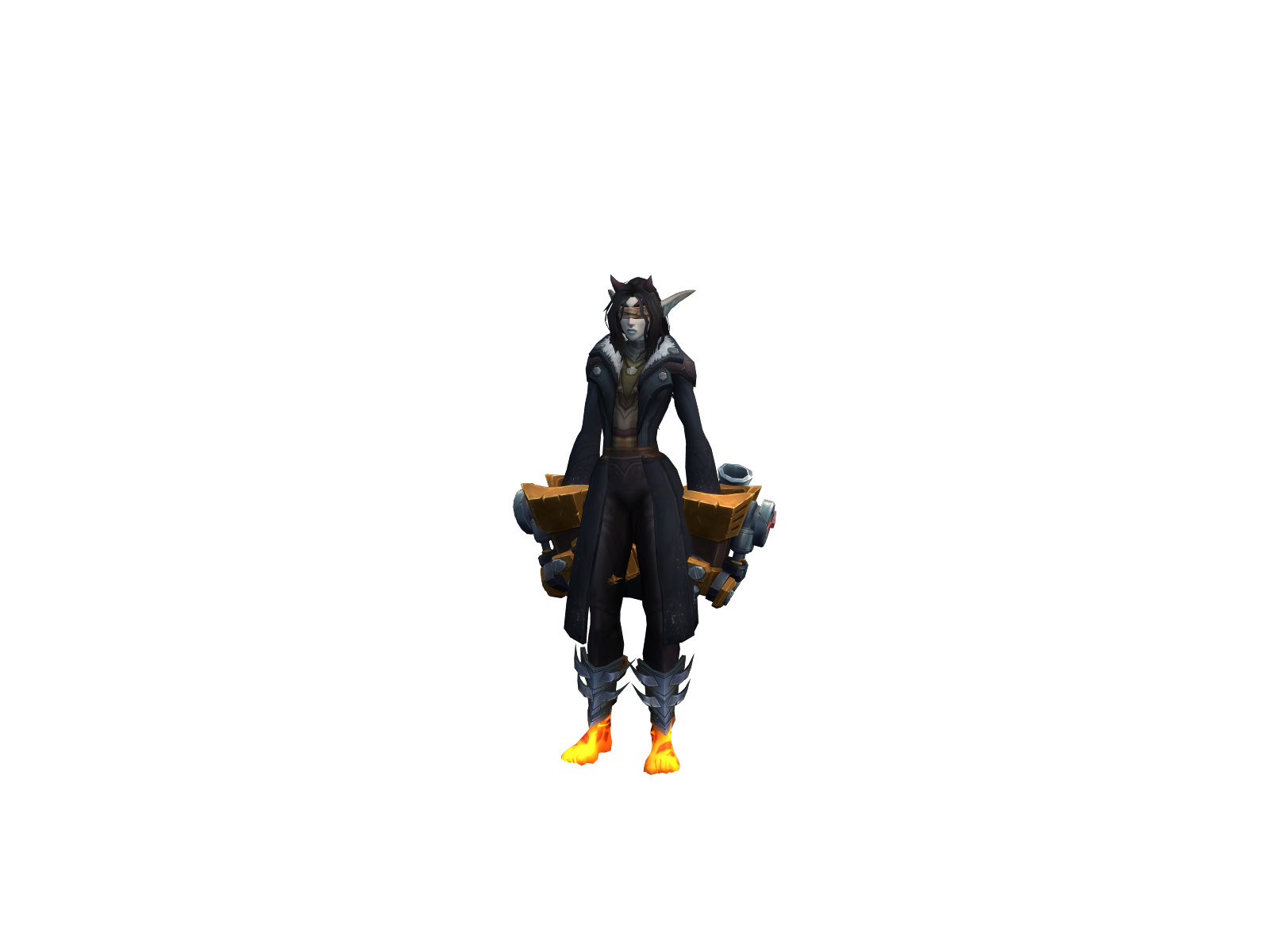 Suihkujoni