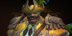 Beny's icon
