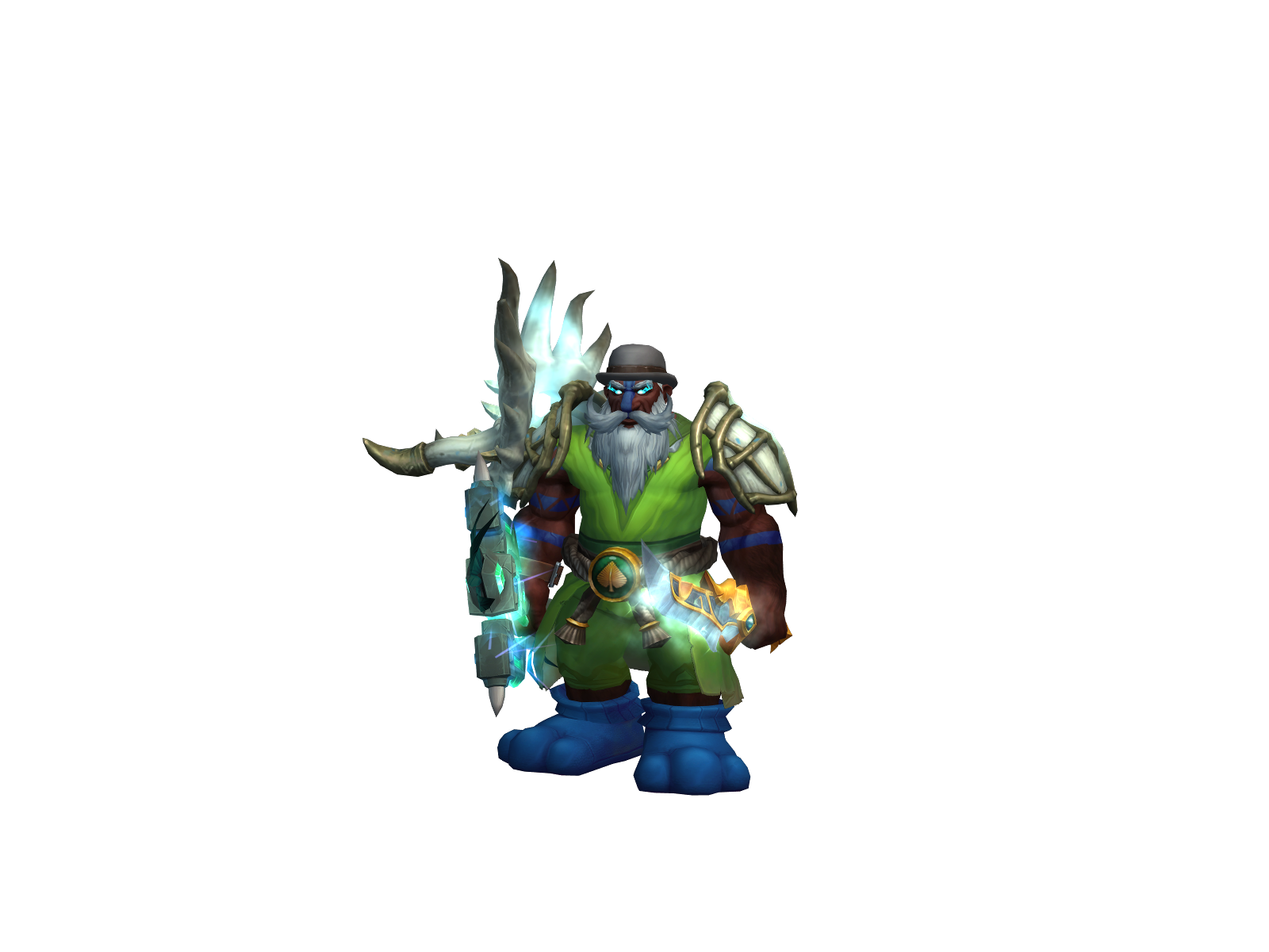 Fegudeekay