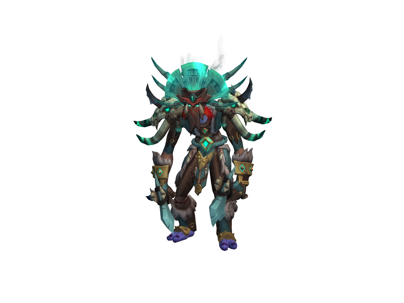 Paukeshaman