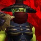 Sandbomber avatar