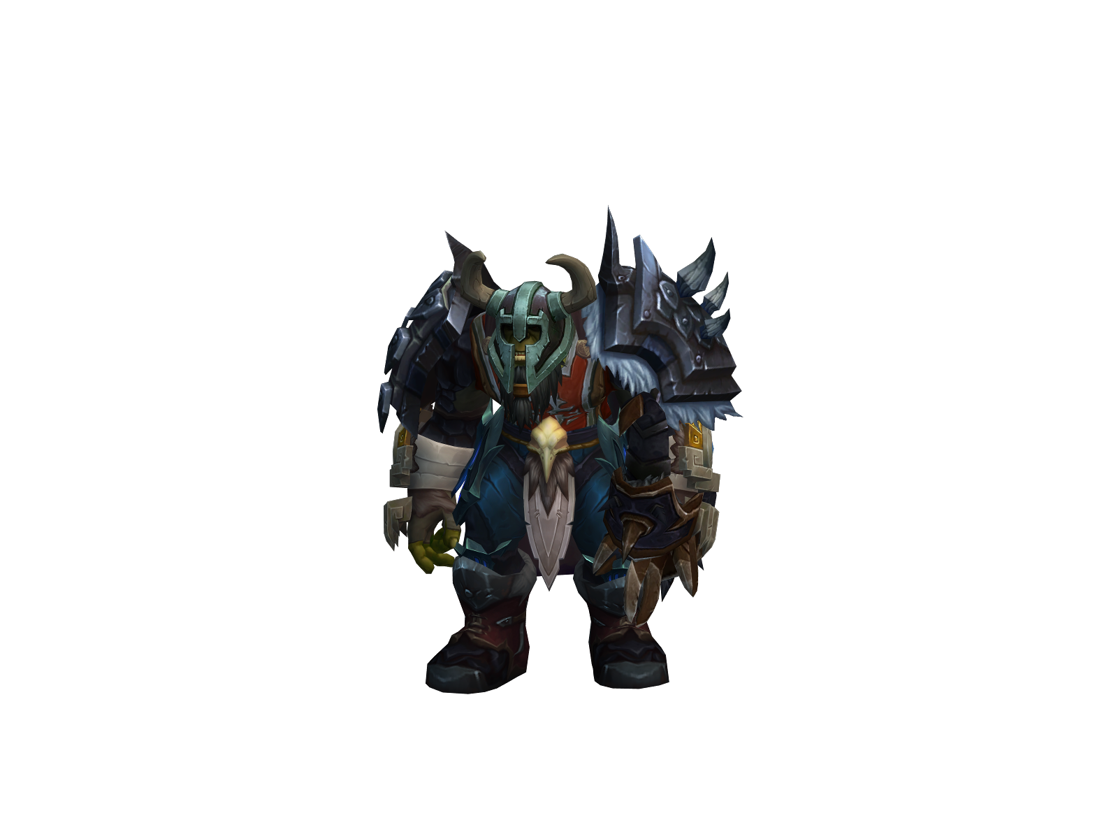 Jordor