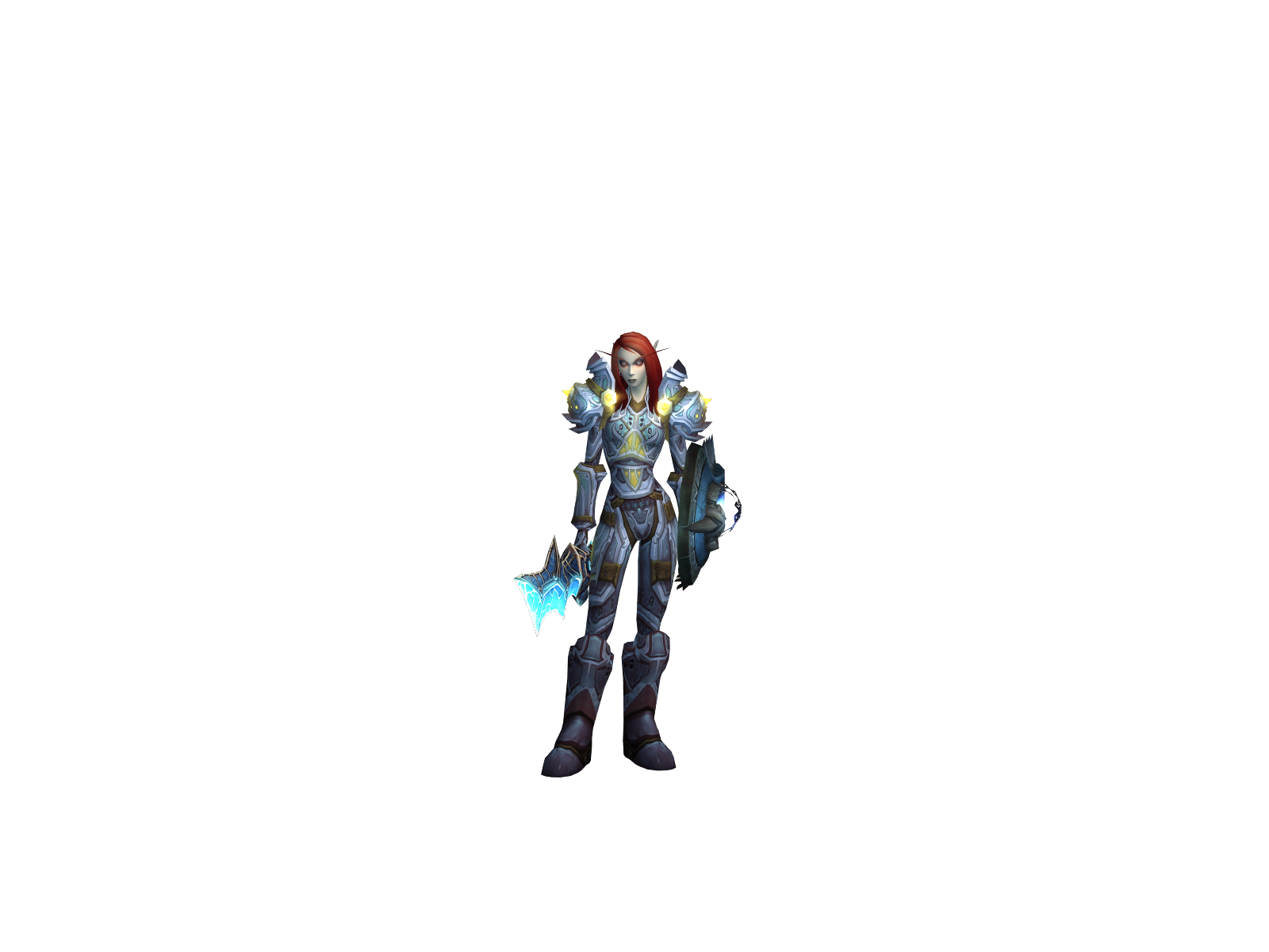 Deathelf