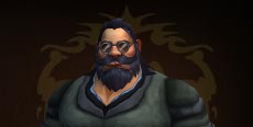 Suokuokka's icon