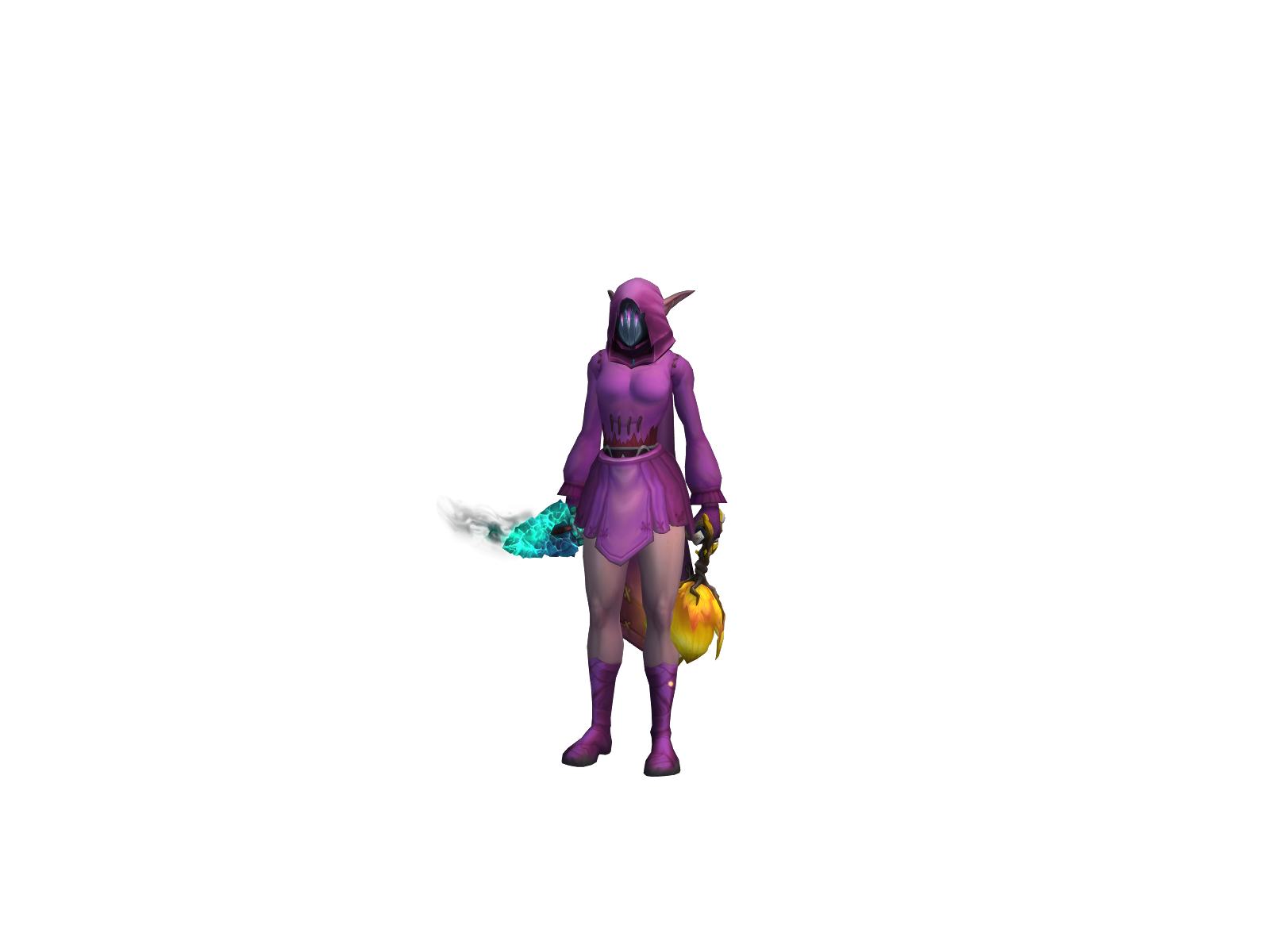 Druidpollo