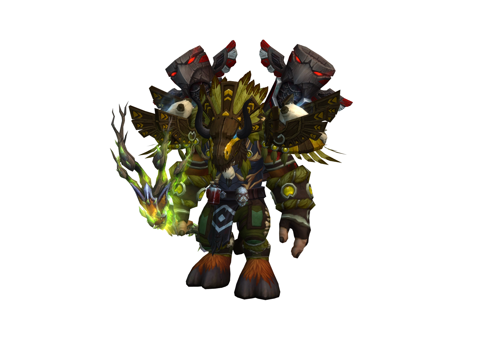 Umbrazion