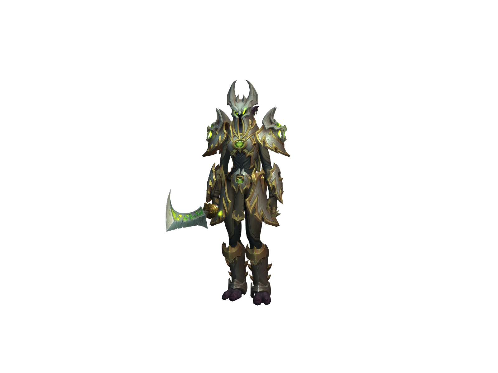 Ironymos