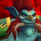 Churro avatar