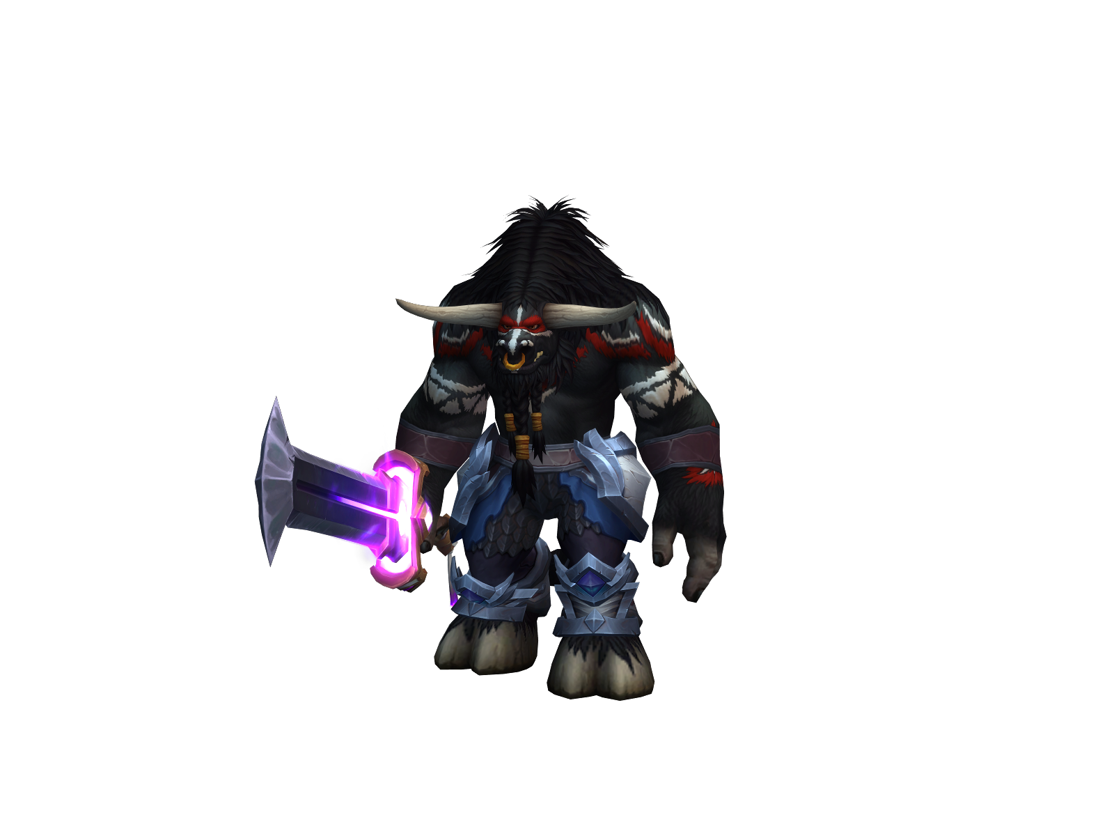 Omgitsacow 3D character render