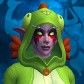 Jazkadh avatar
