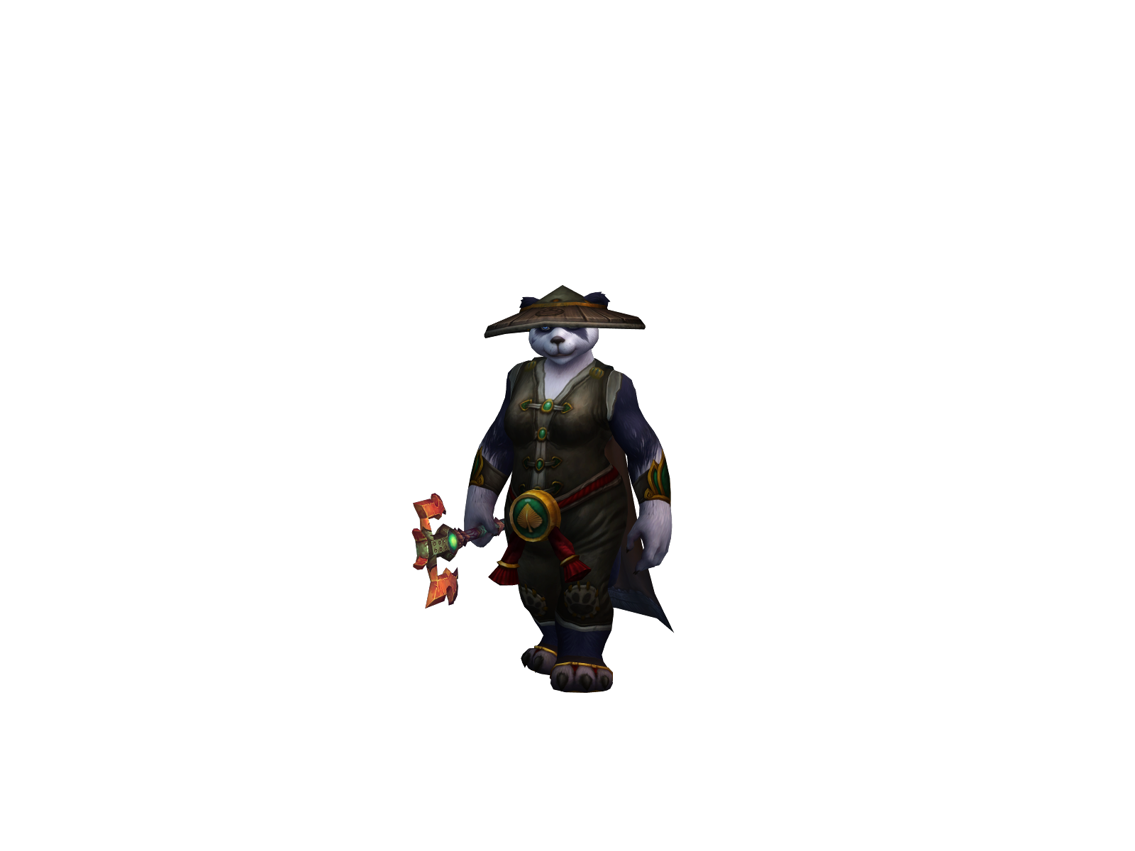 Firepaw
