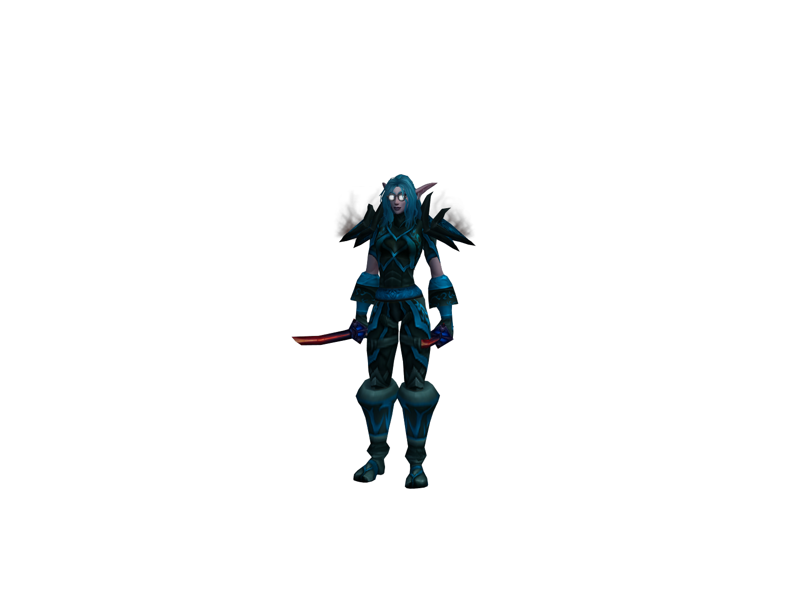 jöjjö 3D character render