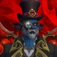 Rúippa portrait