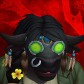 Cowblackwhor
