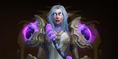 Fatemonk's icon