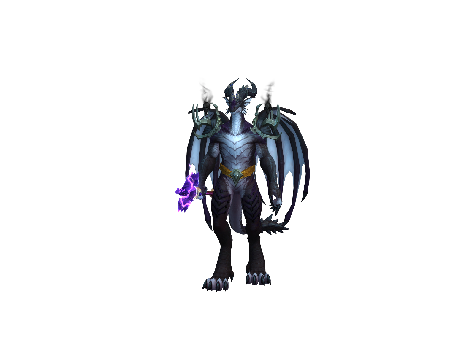 Leafypriest