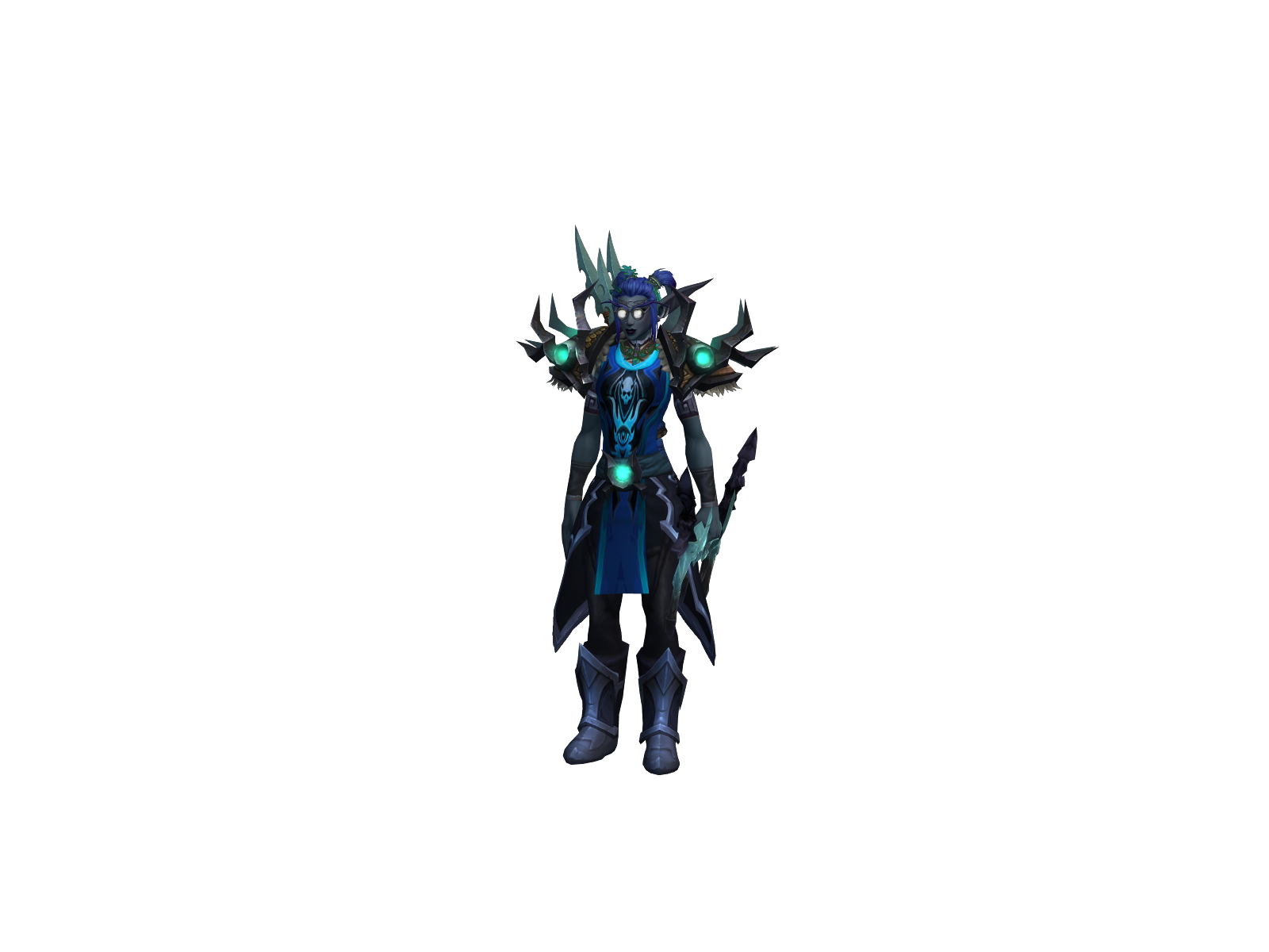 Gigaskeida