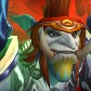Alkotrollet avatar