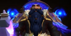 Zauul's icon