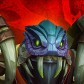 Lavosheppe portrait