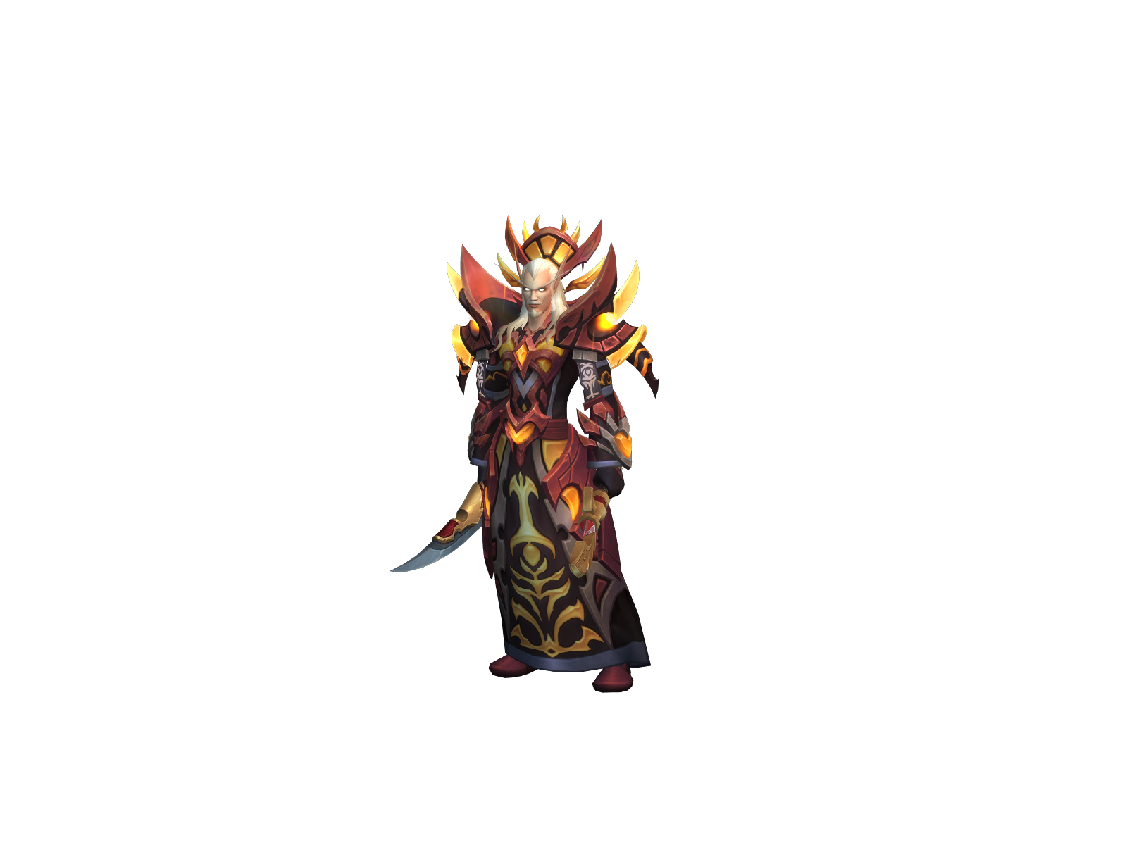 Houppipriest