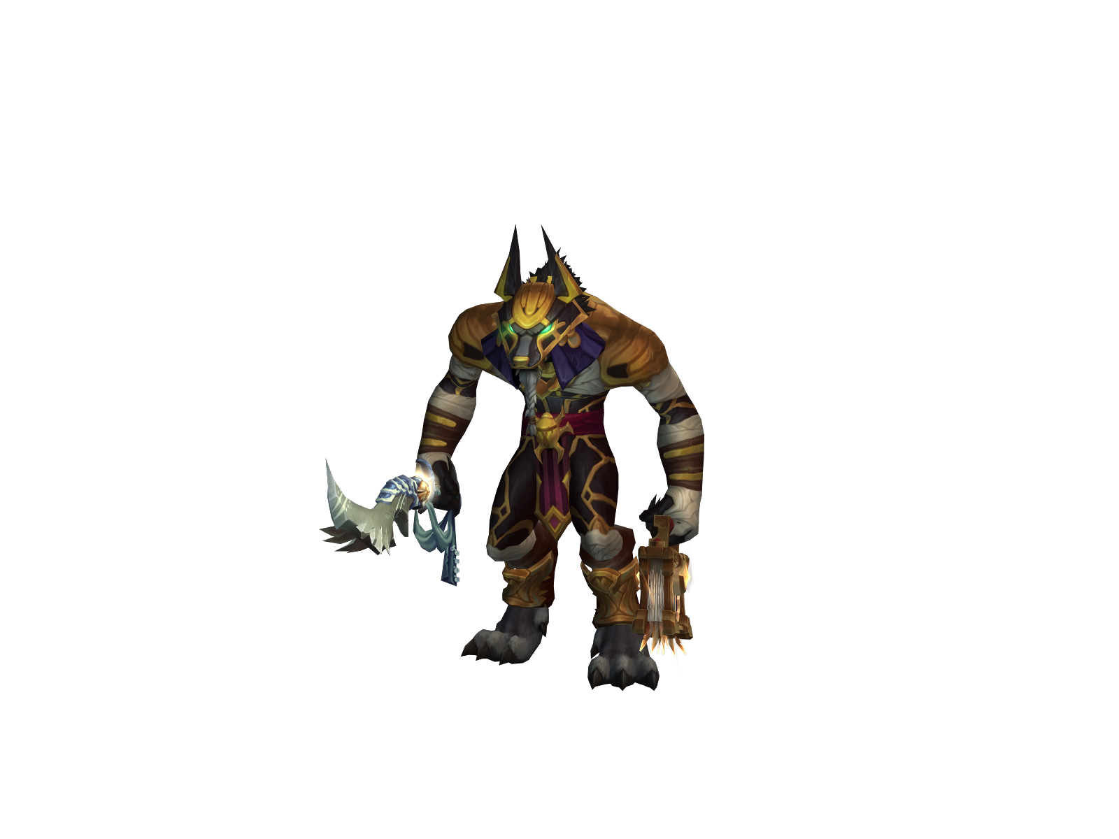 Doggo