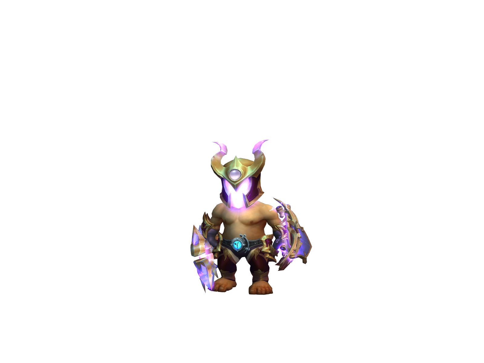 Bonkgnome