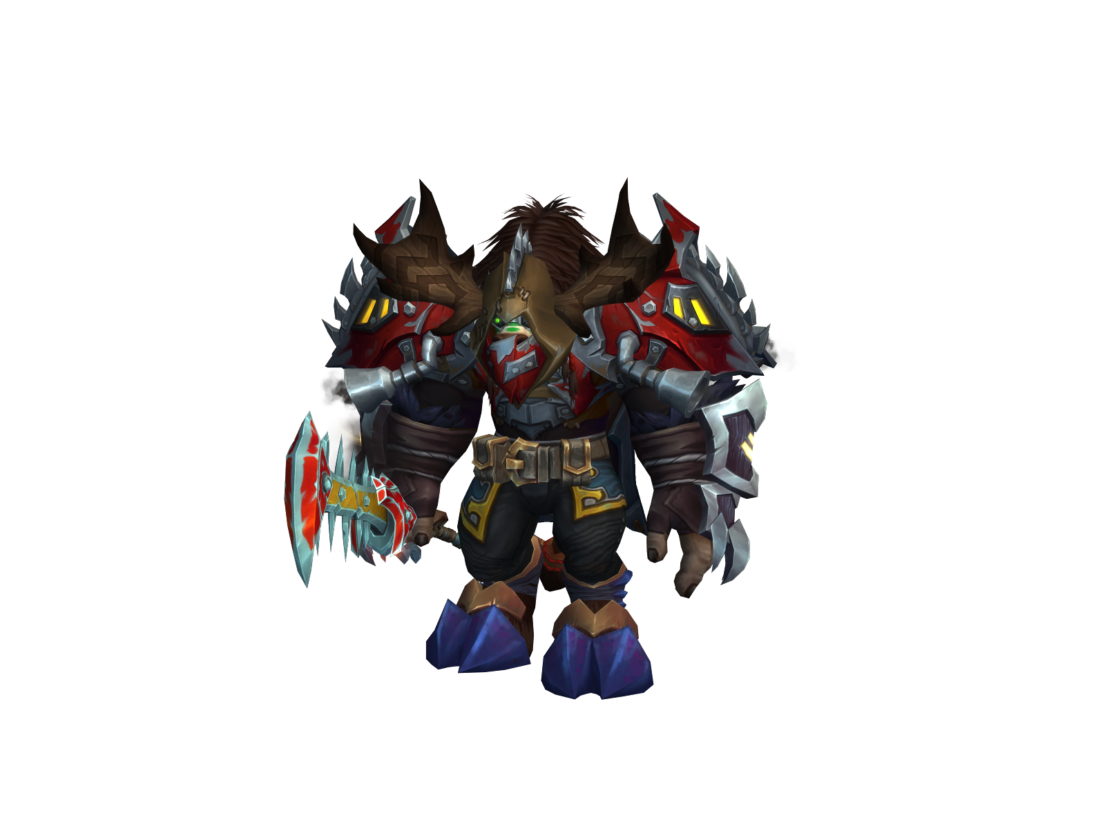 Buggevonbear
