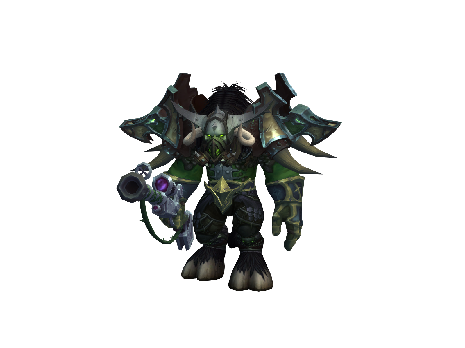 Grimbowjob