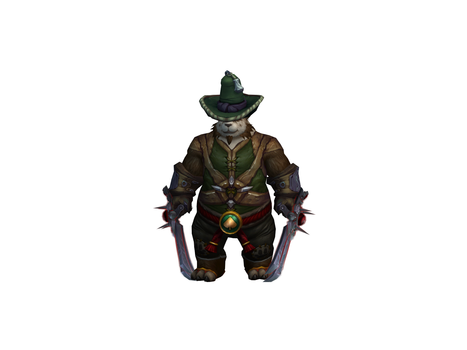 Gerrgos