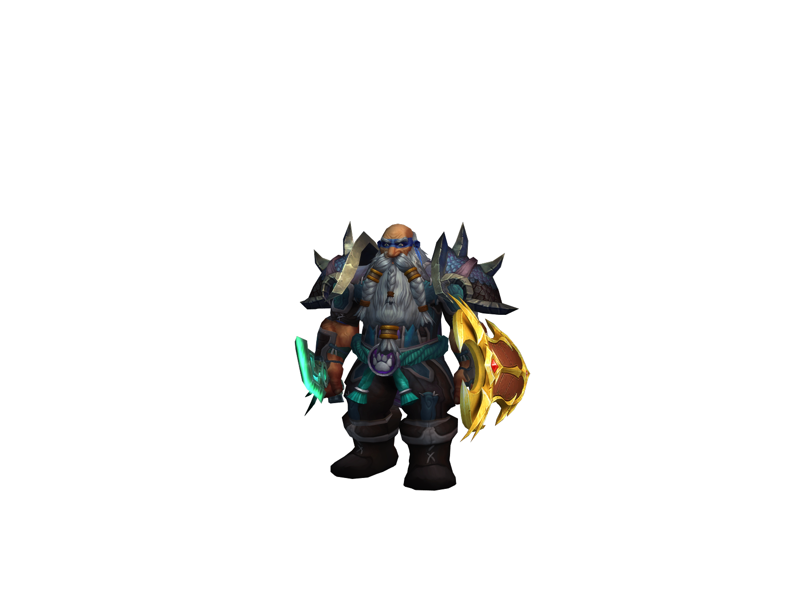 Nanussanator
