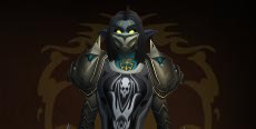 Wrathed's icon
