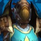 Fíona avatar