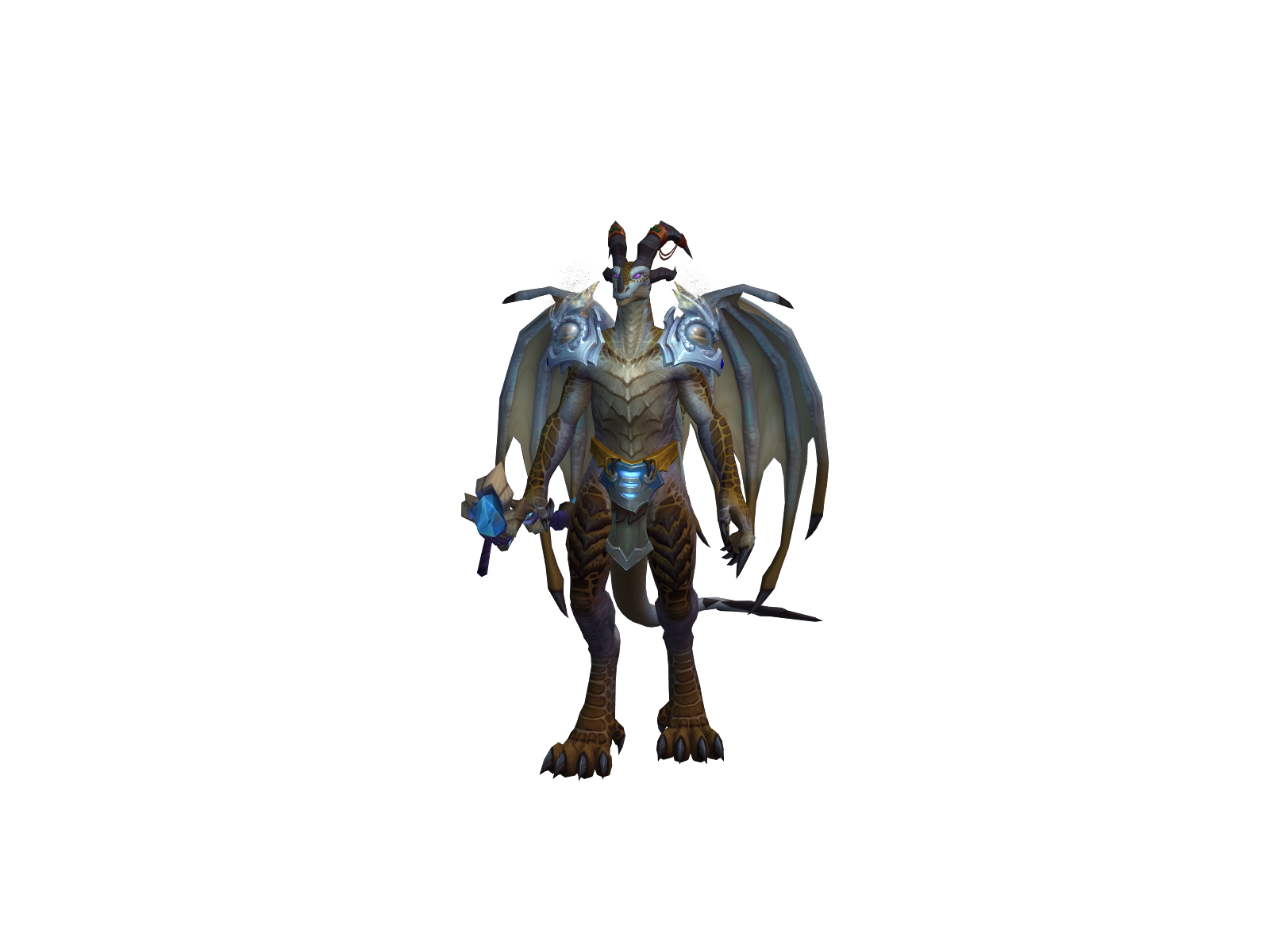 Shardragonic
