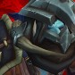 Raertan avatar