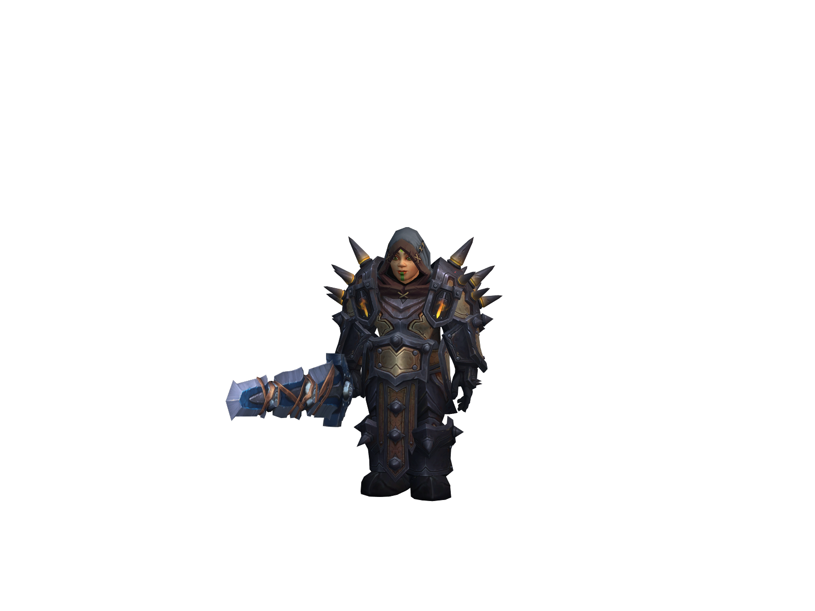 Scottwarr character render