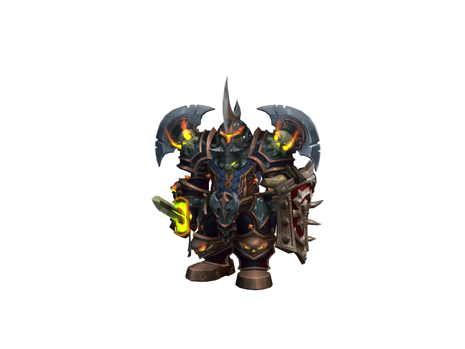 Baragor