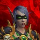 Numpad avatar
