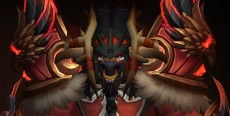 Spryde's icon