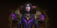 Feraldruid's icon