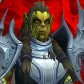 Krigarkajsa avatar