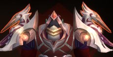 Blackedqt's icon