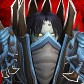 Fyrrakk avatar