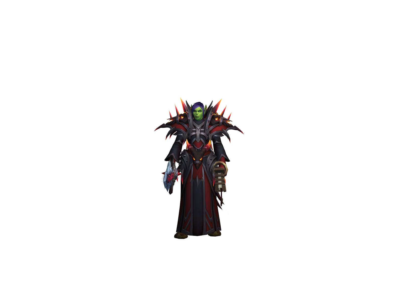 Darckwings