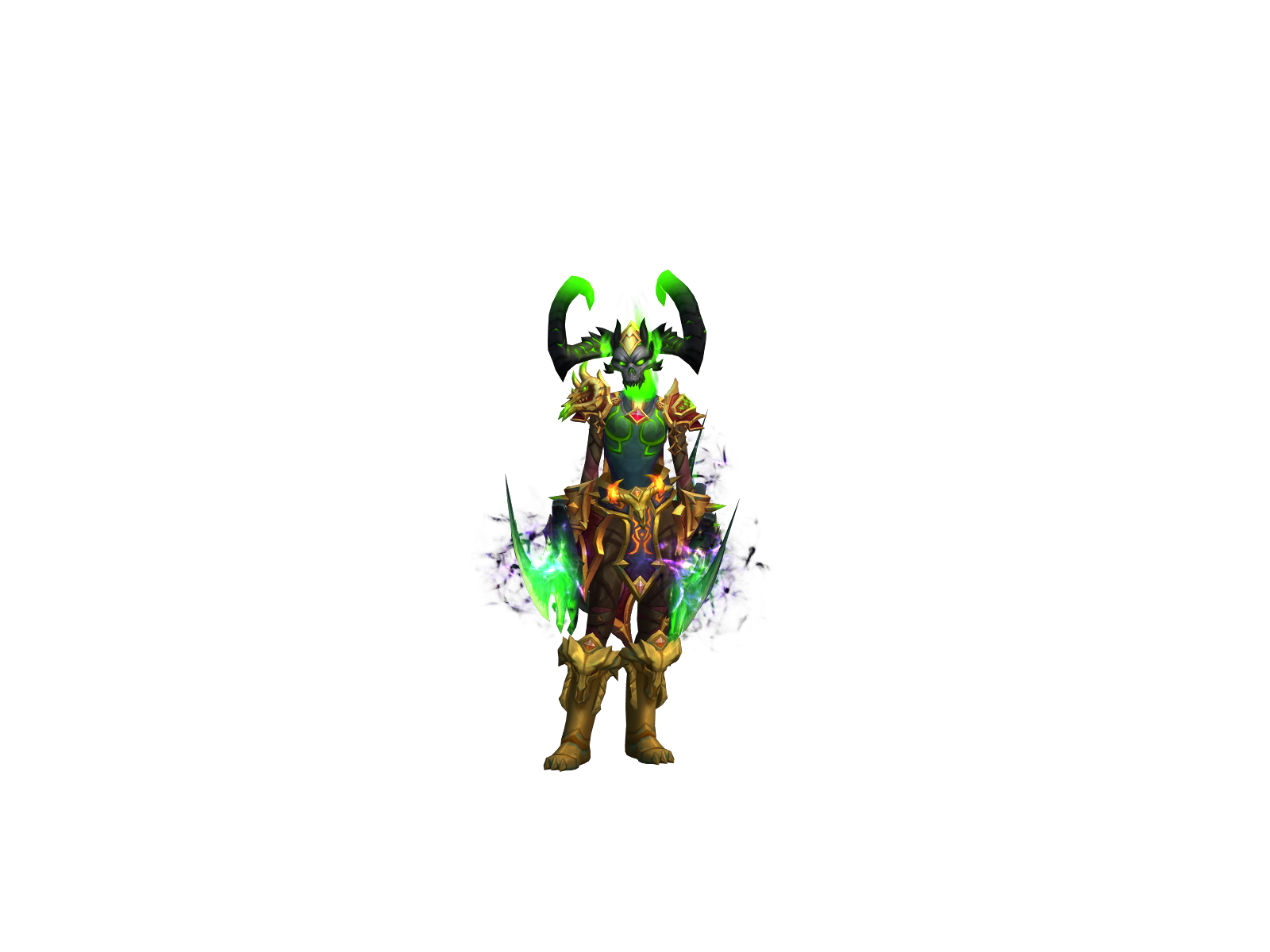 Kutirajumies 3D character render
