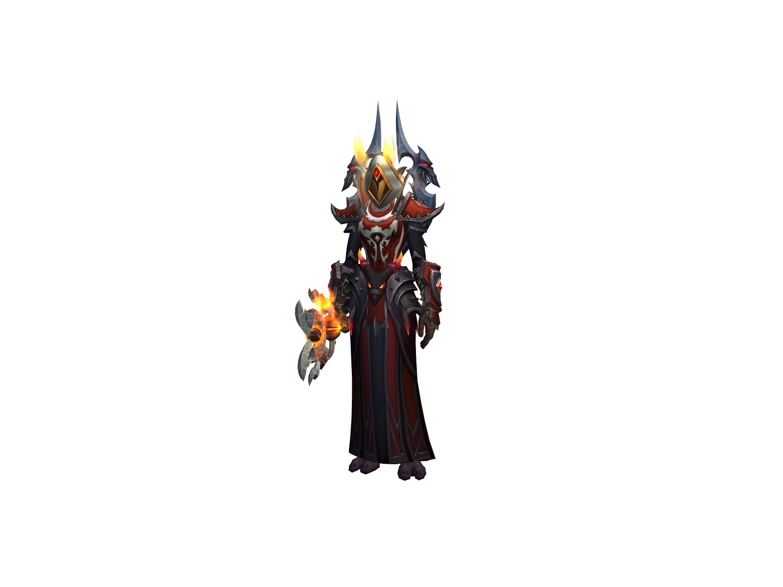 Axellock