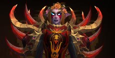 Waridik's icon