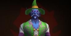 Deluxe's icon