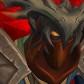 Outrider avatar