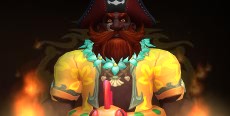 Röbö's icon